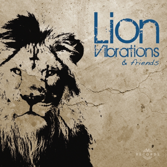 Lion Vibrations „Friends”, 2014