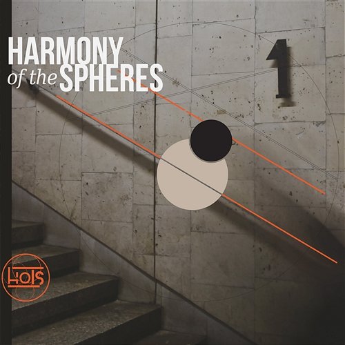 HoTS „Harmony of the Spheres”, 2015