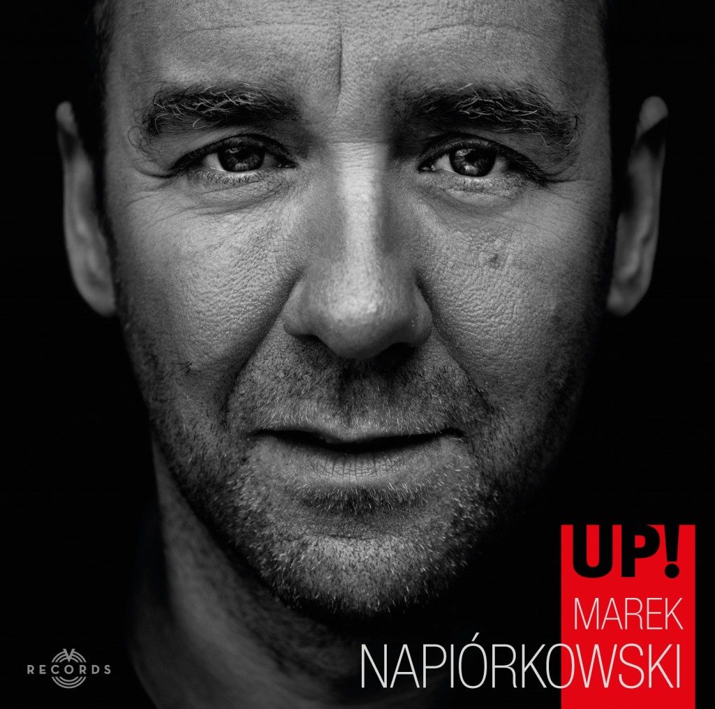 Marek Napiórkowski „Up!”, 2013