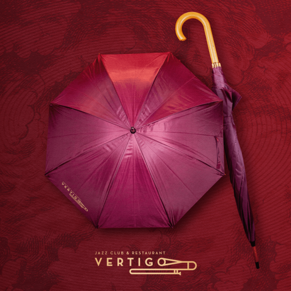 Parasol Vertigo