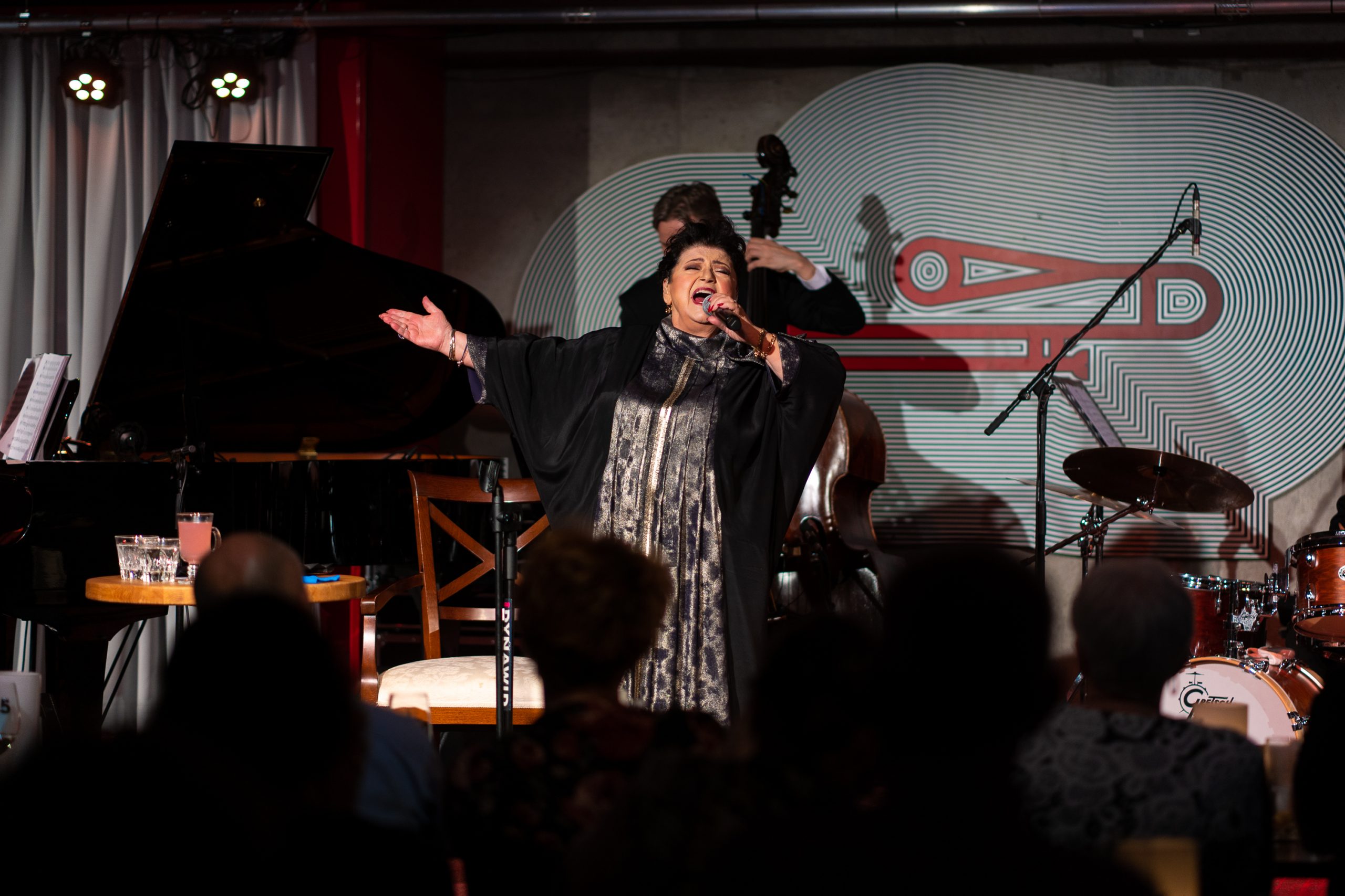 Wrocław Jazz Connection: EWA BEM