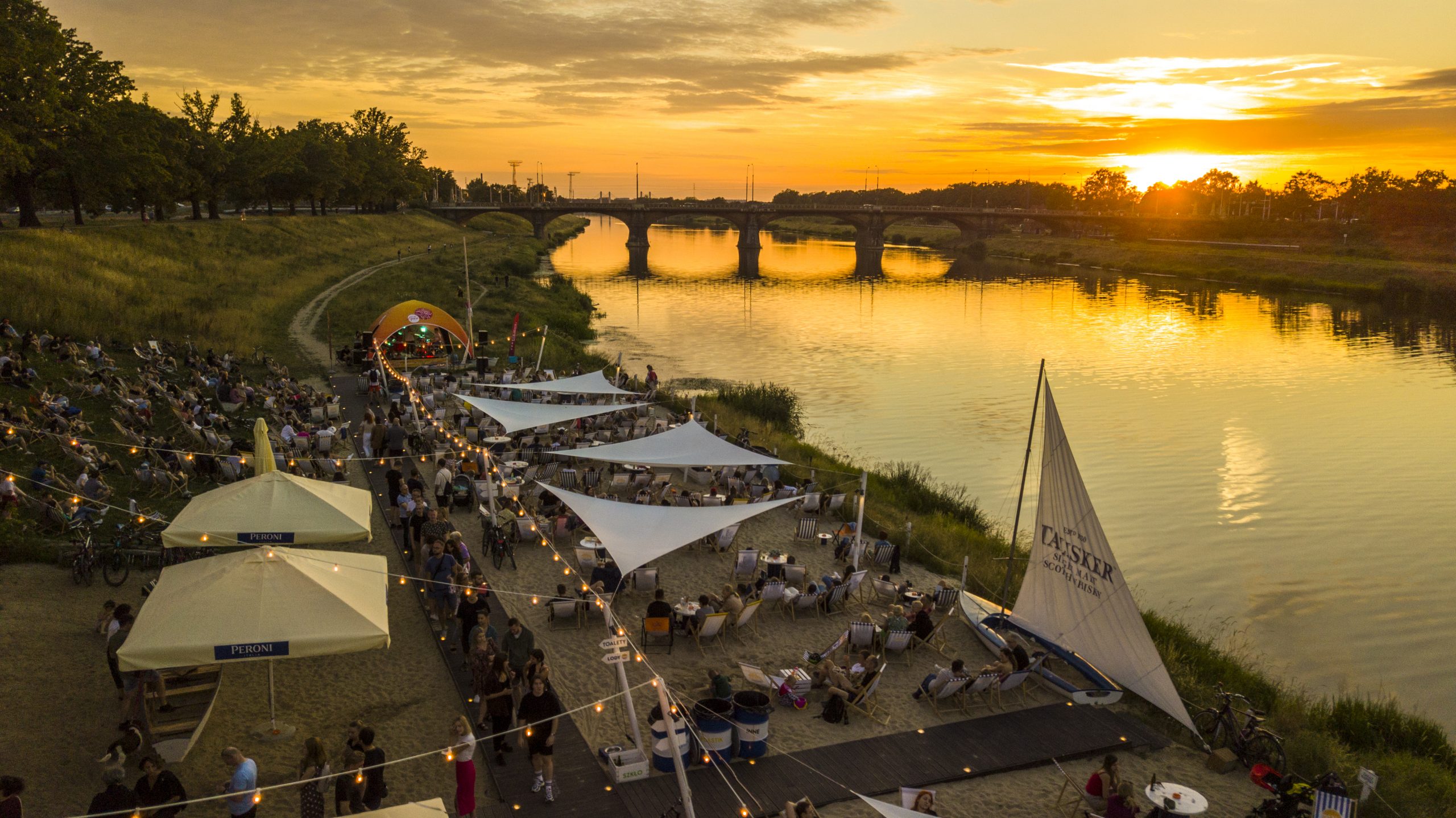 Już za 11 dni wrocław pełen jazzu