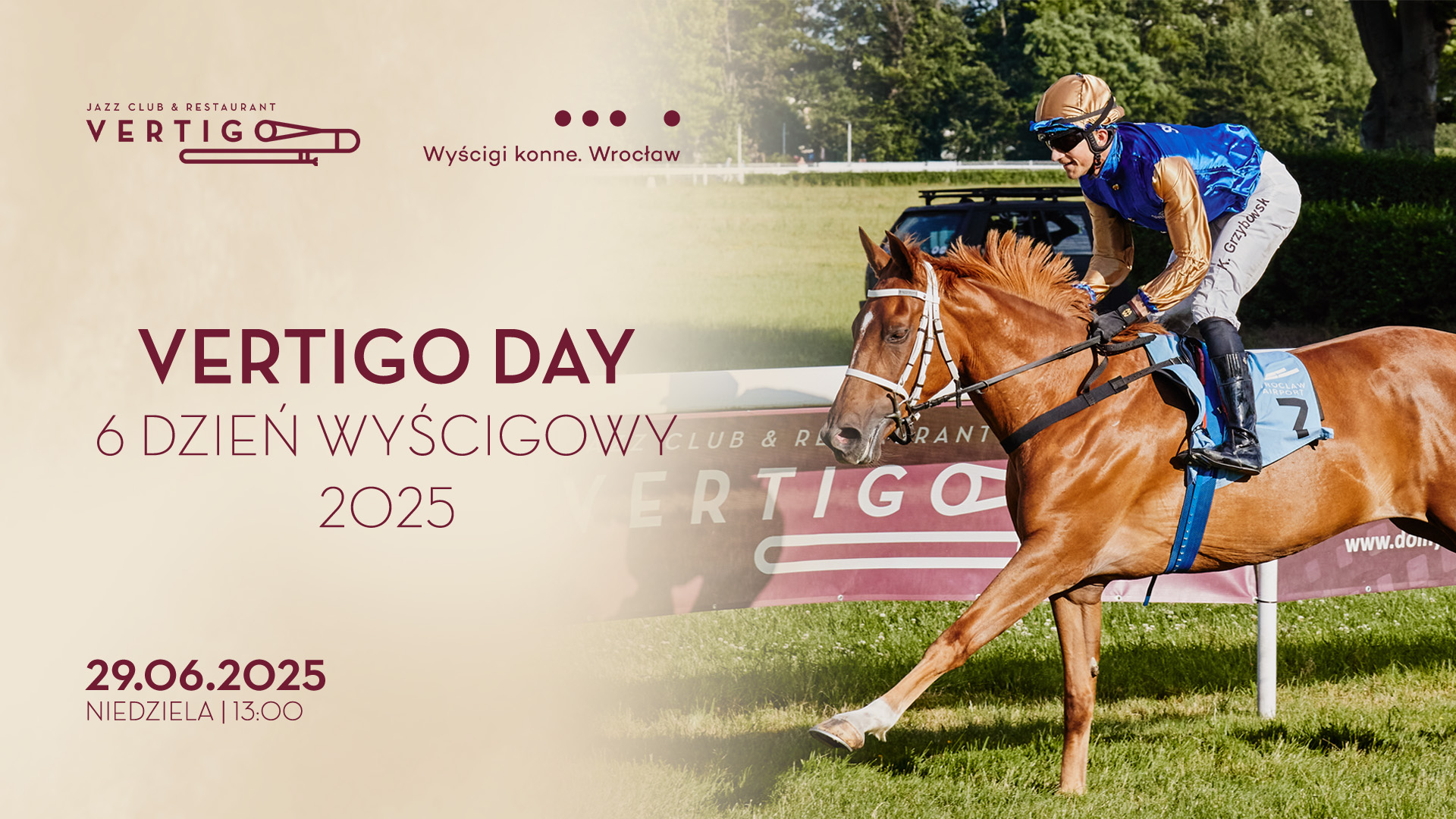 vertigo day – 6th race day