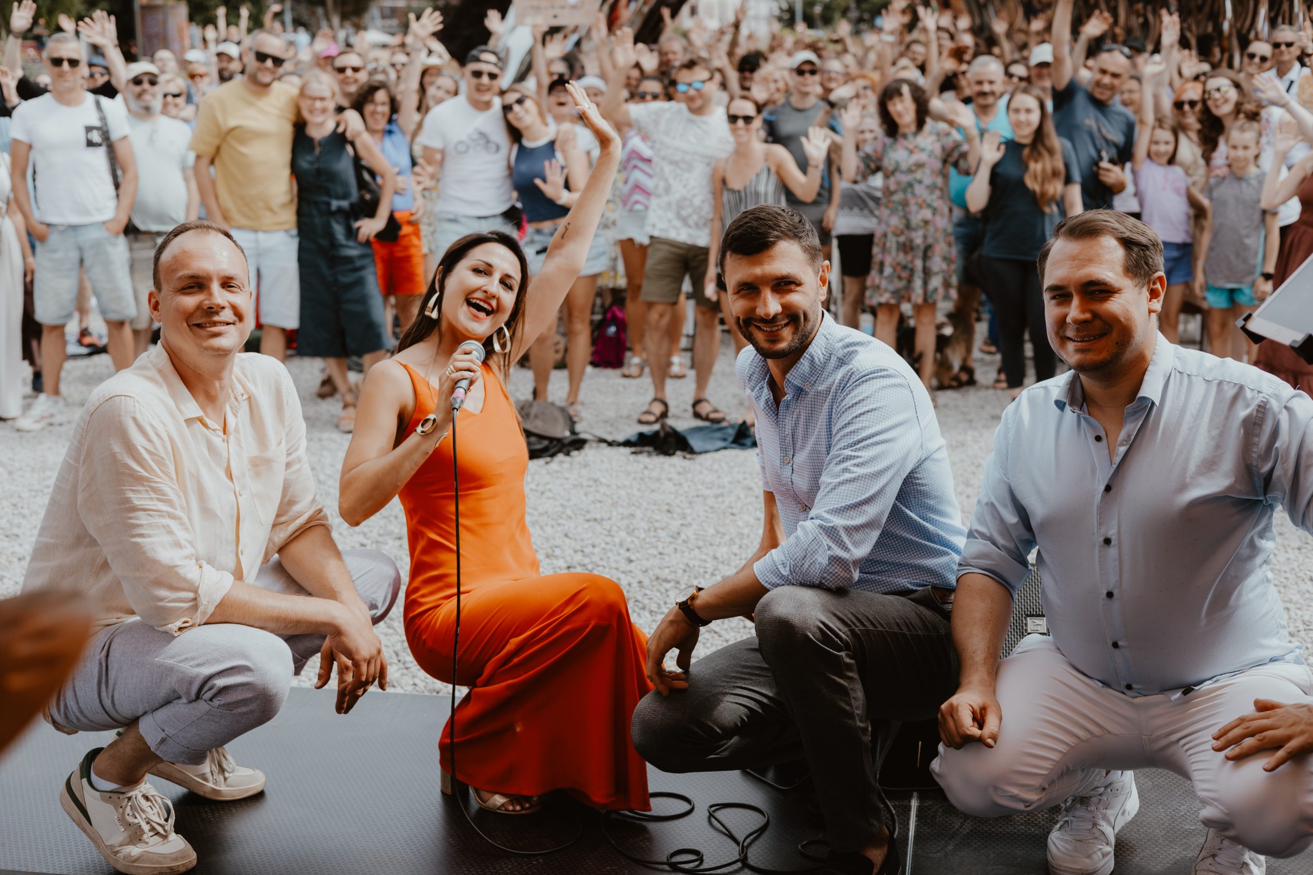 Za nami już 9 niezapomnianych koncertów