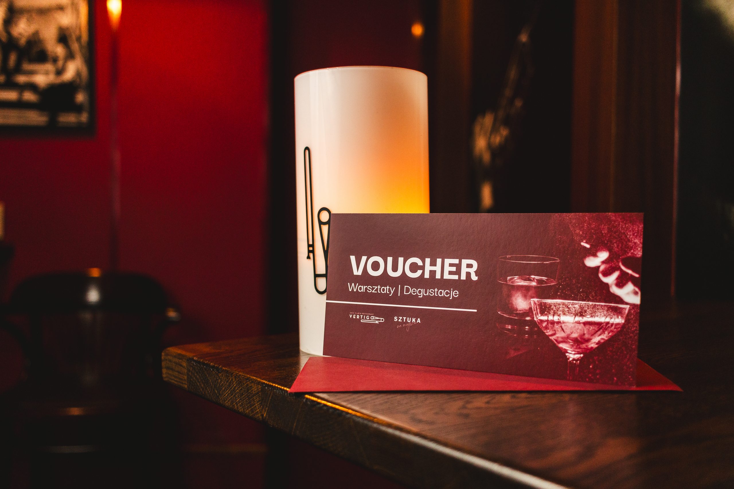 Brak pomysłu na prezent? Jest Vertigo!