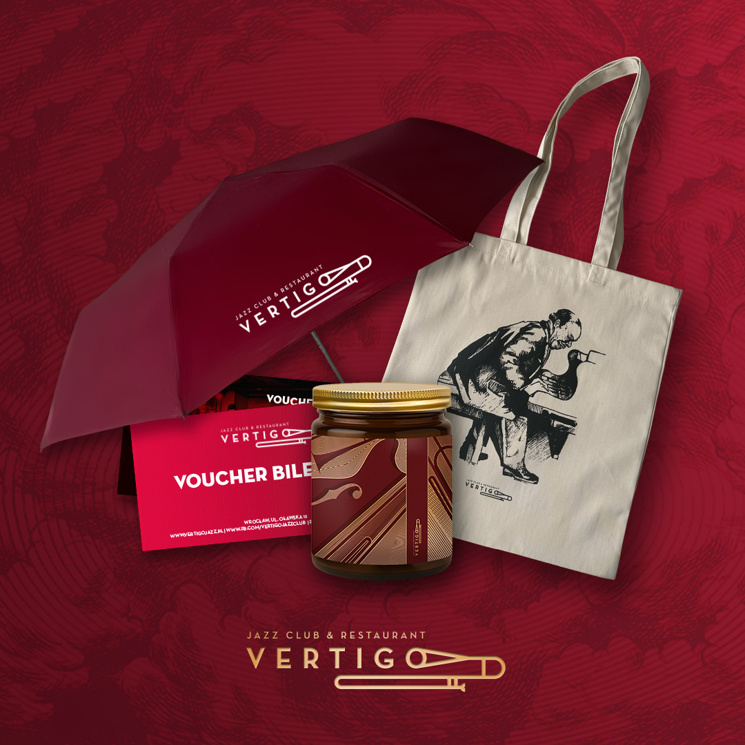 Zestaw Vertigo Lover