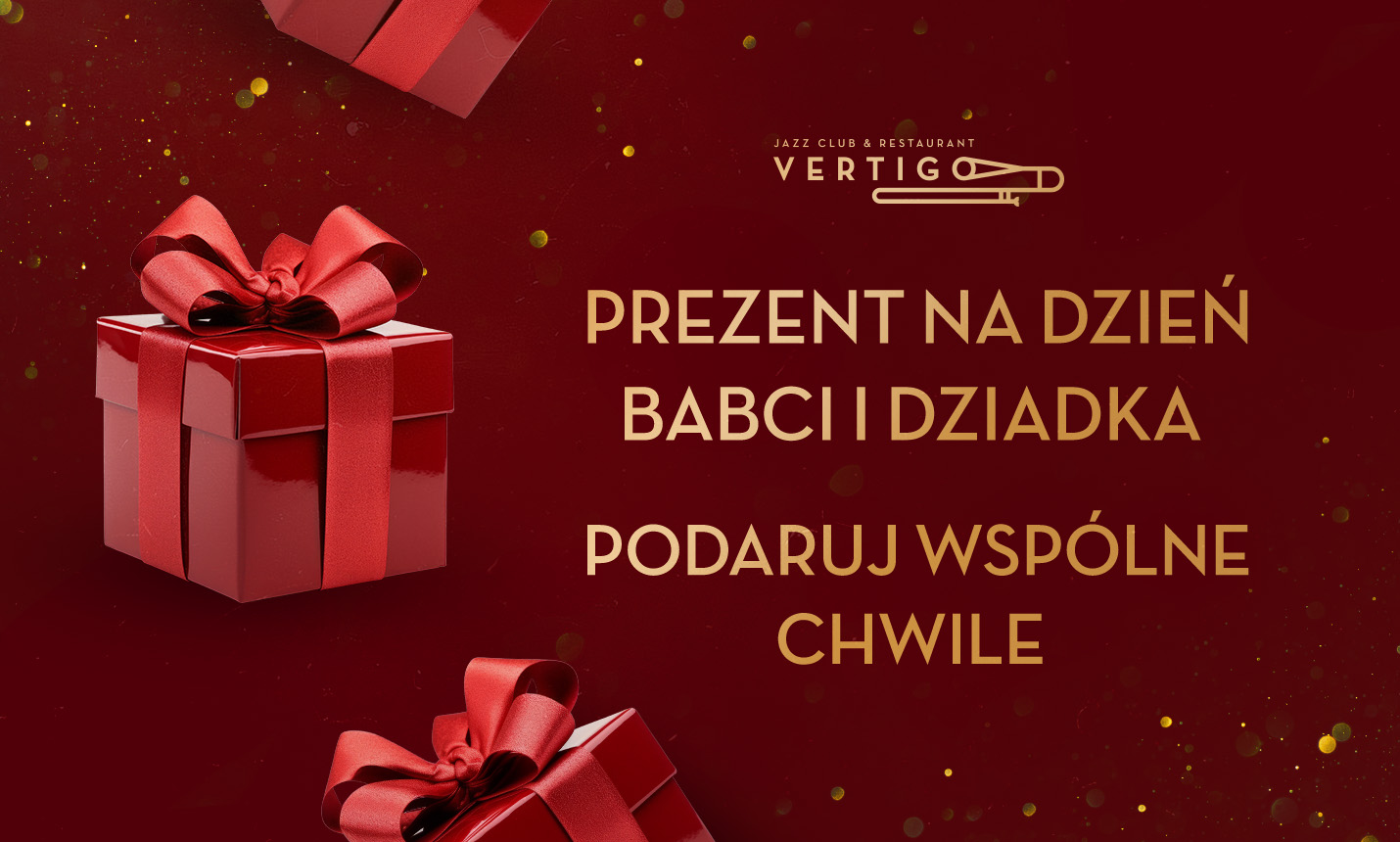 Dzień babci i&nbsp;dziadka w&nbsp;vertigo