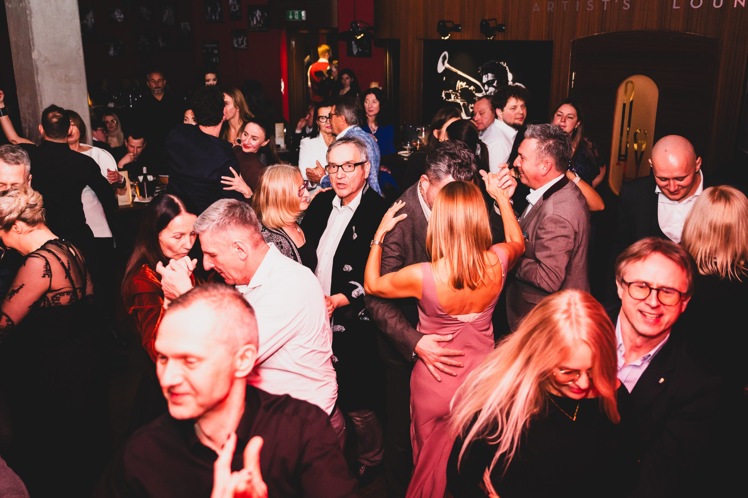 11 YEARS OF JAZZ & SPLENDOUR