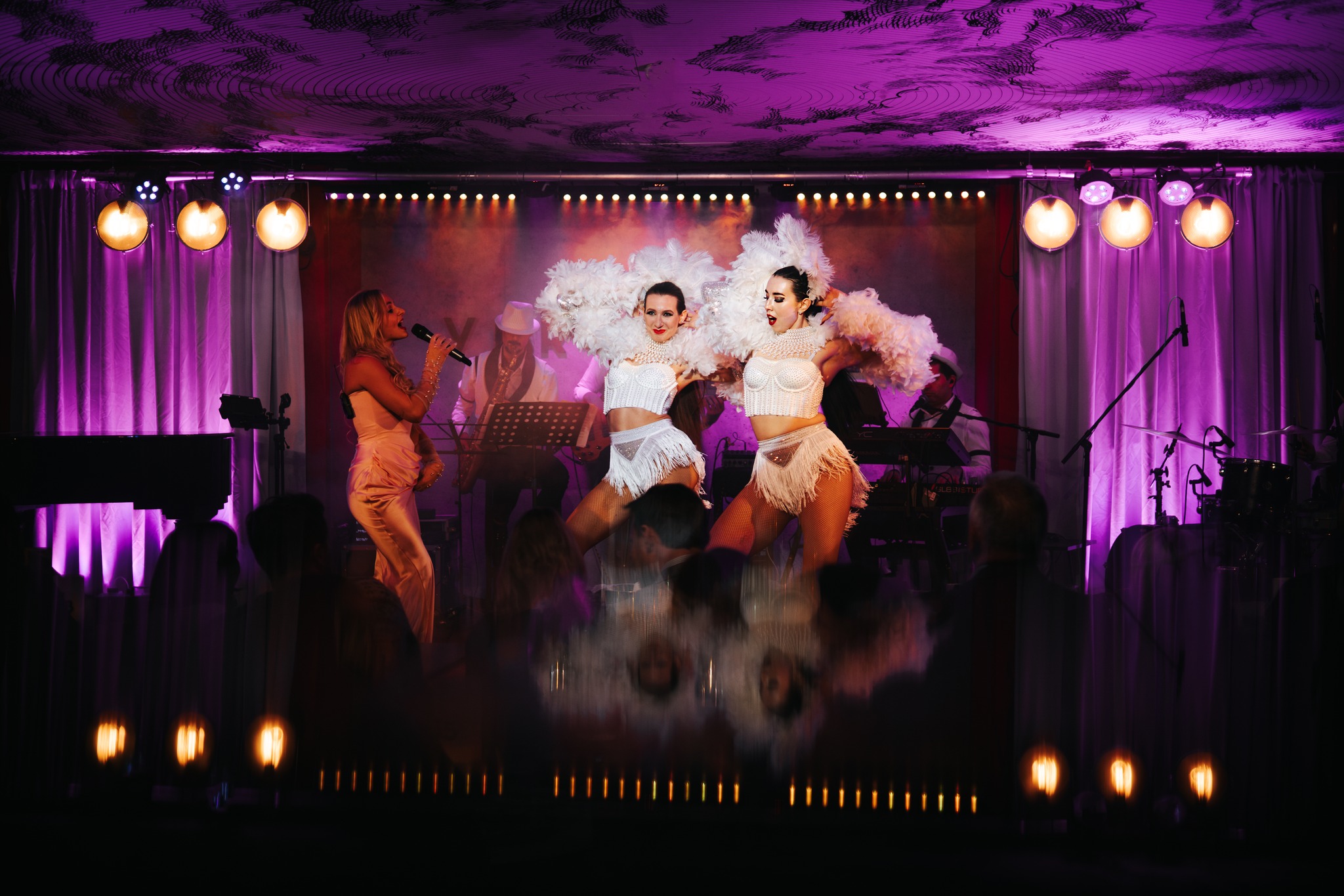 Burleska na&nbsp;żywo we&nbsp;wrocławiu