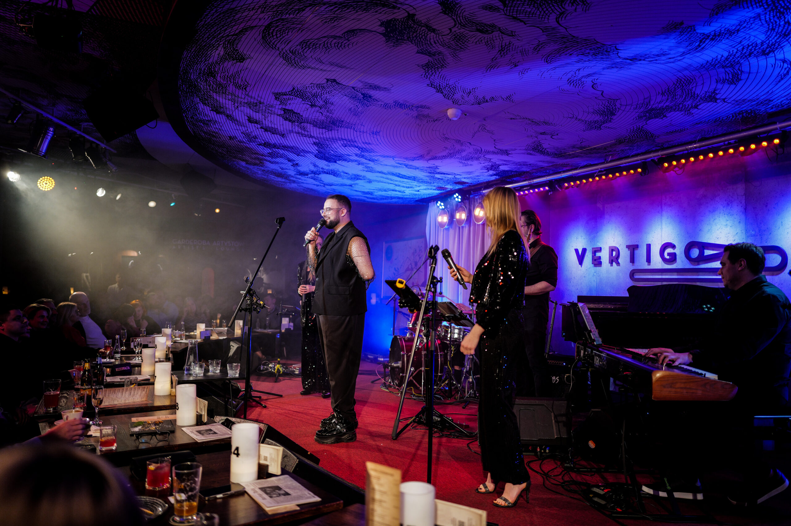 WIOSna budzi się przy muzyce