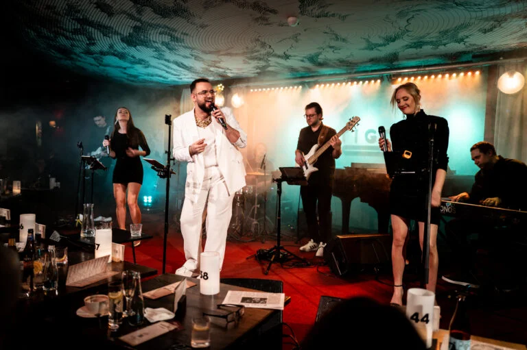 NOWY ZESPÓŁ VERTIGO DIAMONDS