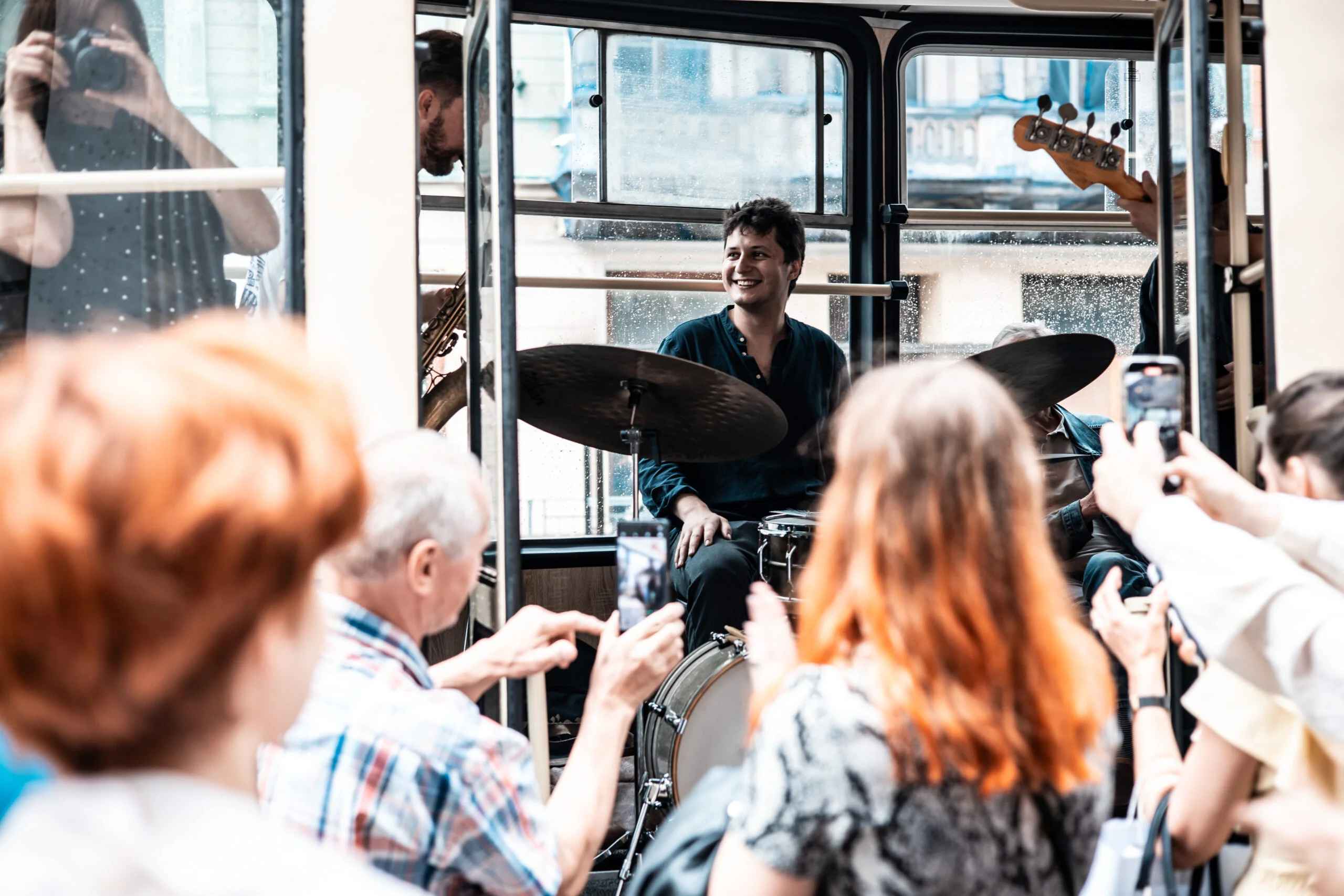 Przeżyj z&nbsp;nami jazzowy lipiec we&nbsp;Wrocławiu!